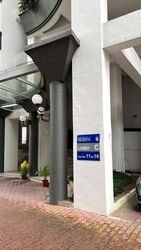 Maysprings (D23), Apartment #624101221